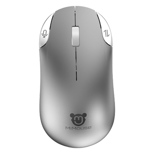 咪鼠智能鼠标S2